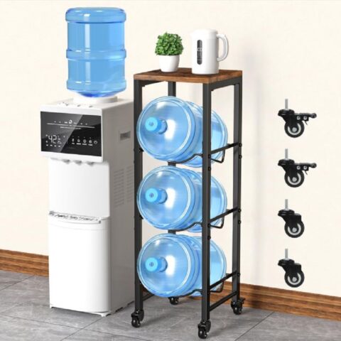 5-Gallon Bottle Holders / Stands