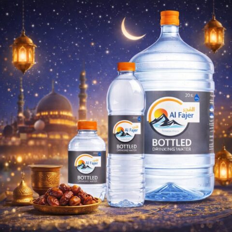 Ramadan Hydration Special