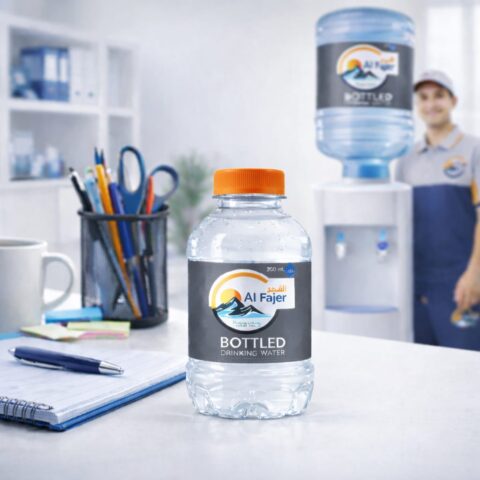 Small Bottle & Office Supply Solutions