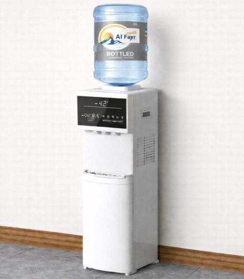 Hot & Cold Water Dispensers